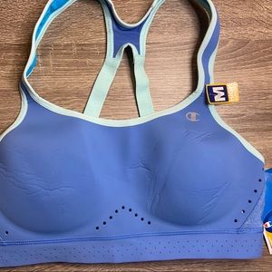 Champion Sports Bra Extra Support || Seamless||